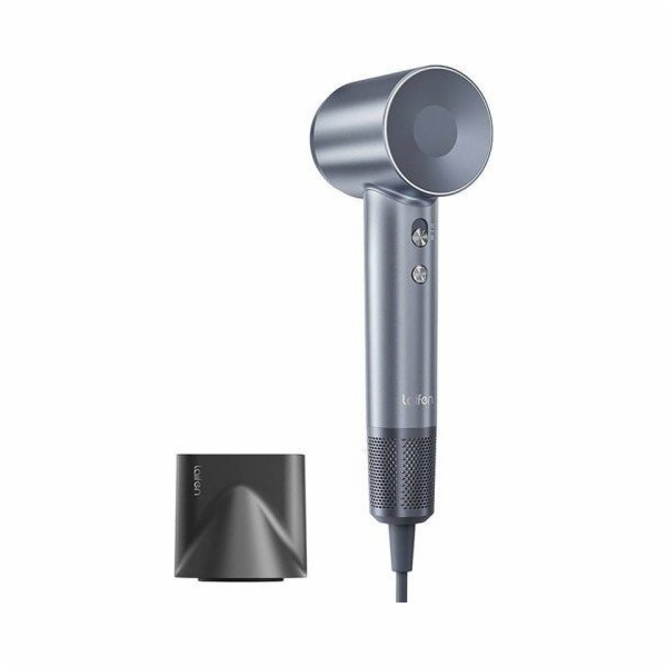 Laifen vysoušeč vlasů Laifen SWIFT ionizační vysoušeč vlasů (šedý)