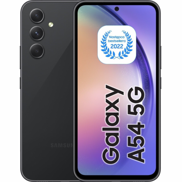 Galaxy A54 5G 128GB, mobilní telefon
