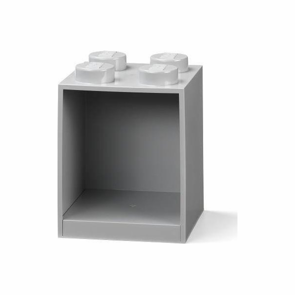 LEGO police Brick Shelf 4 41141740