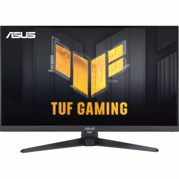 TUF Gaming VG328QA1A, herní monitor