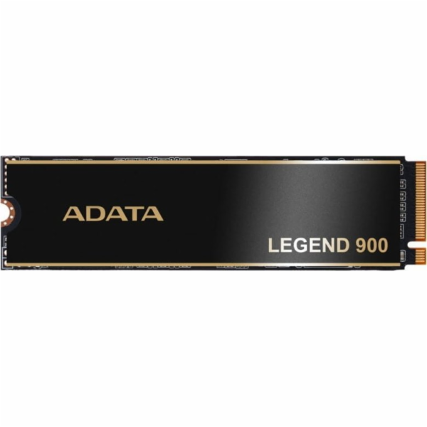 Legend 900 SSD 512GB PCIe 4x4 6,2/2,3 GB/s M2