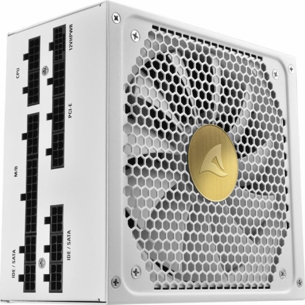 REBEL P30 Gold 1000W ATX3.0, PC zdroj