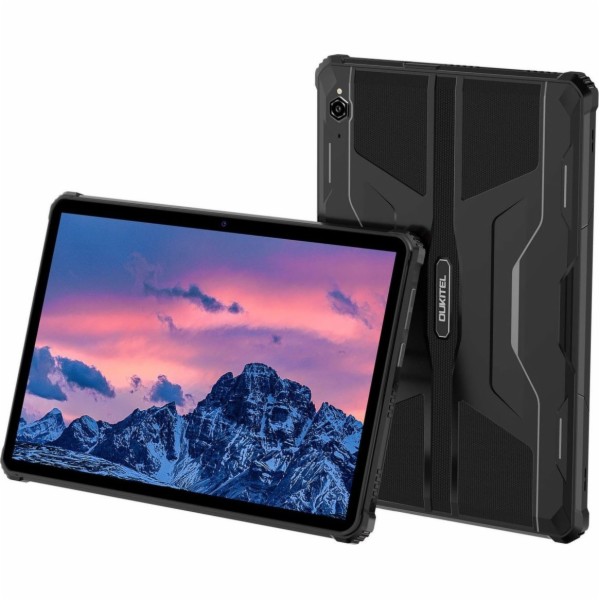 Oukitel Tablet RT5 8/256 GB 11000 mAh 10.1 černý