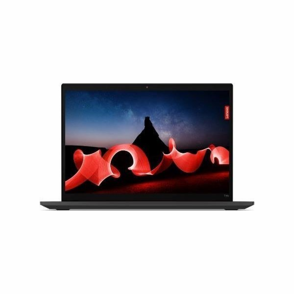 Notebook Lenovo Ultrabook ThinkPad T14s G4 21F6004EPB W11Pro i7-1355U/16GB/512GB/INT/14.0 WUXGA/Deep Black/3YRS Premier Support + CO2 Offset