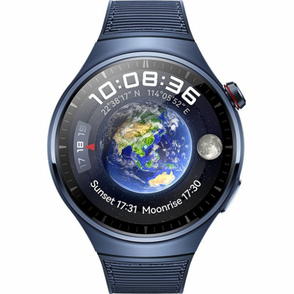 Watch 4 Pro (Medes-L19W) bu, chytré hodinky