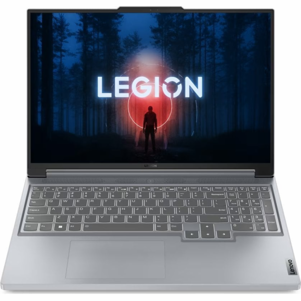 Notebook Lenovo Legion Slim 5 16APH8 Ryzen 5 7640HS / 16 GB / 512 GB / RTX 4050 / 144 Hz (82Y9003CPB)