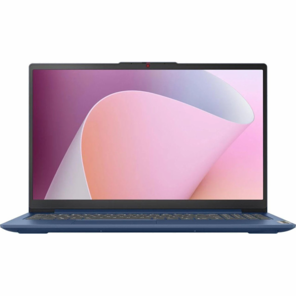 Notebook Lenovo IdeaPad Slim 3 15ABR8 Ryzen 5 7530U / 16 GB / 512 GB (82XM006YPB)