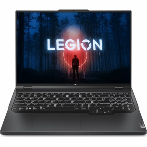 Notebook Lenovo Legion Pro 5 16ARX8 Ryzen 7 7745HX / 16 GB / 512 GB / RTX 4070 / 240 Hz (82WM0064PB)