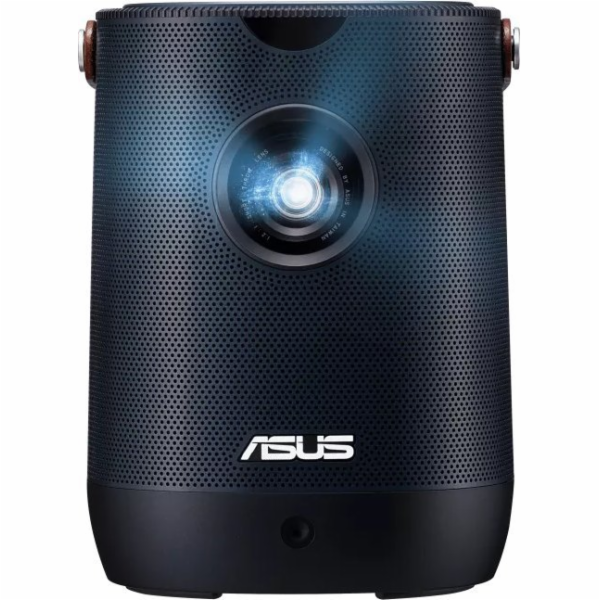 Asus Projector ZenBeam L2 Portable LED 960L/1080p/400:1/HDMI/USB-C/DP/10Watt reproduktor/USB-A