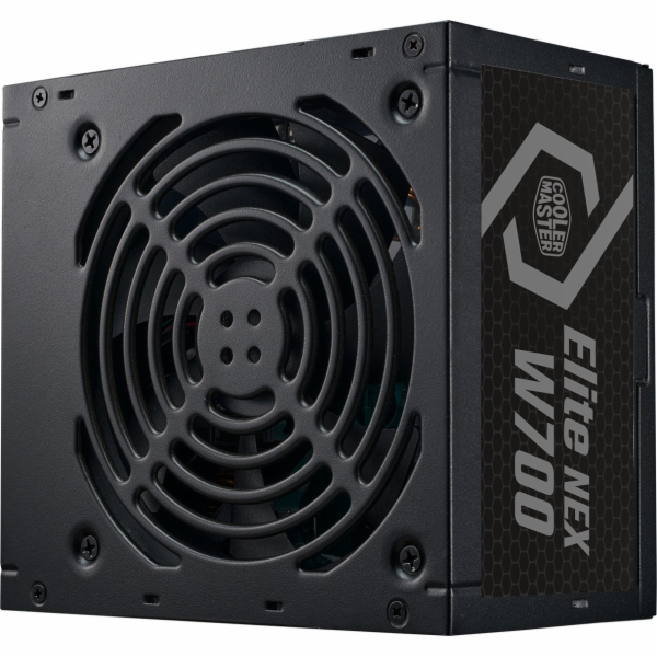 Cooler Master ELITE NEX WHITE 230V 700, PC zdroj