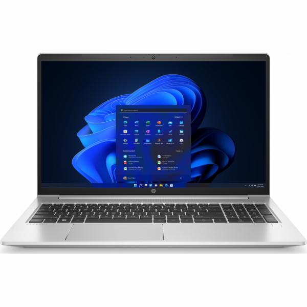 Notebook HP HP 450G9 i5-1235U/15.6/16/512/W11P/3YROS
