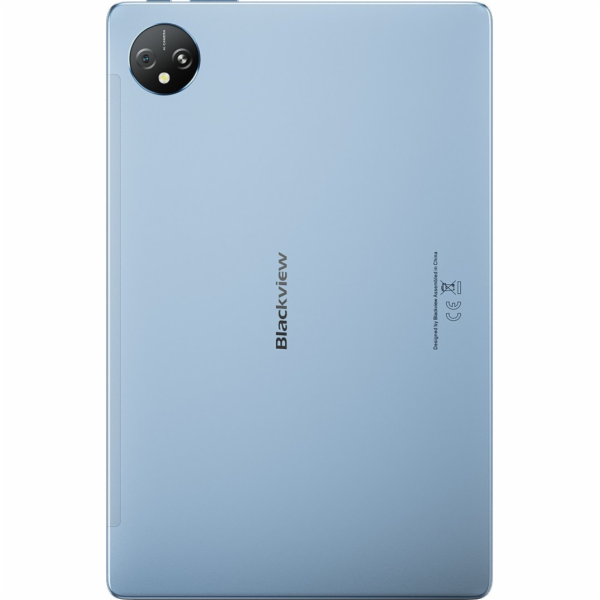Tablet TAB 80 LTE 4/64 GB 7680 mAh 10,1" modrý