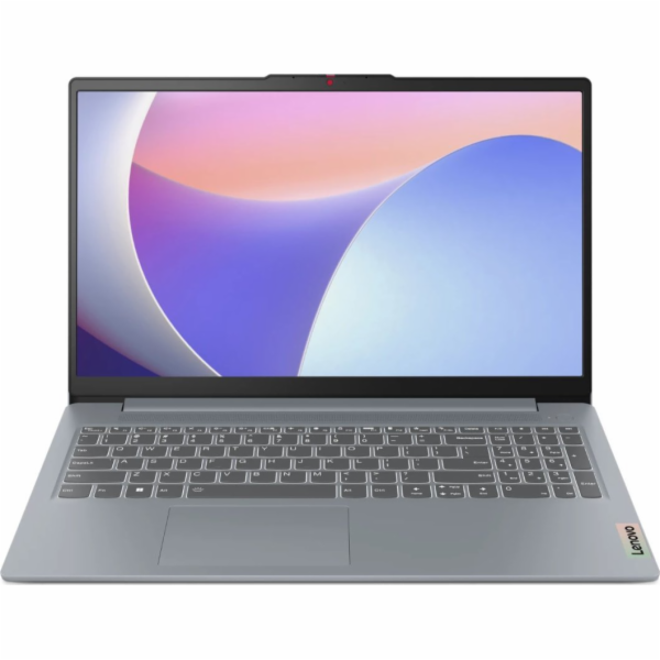 Notebook Lenovo IdeaPad Slim 3 15IAH8 i5-12450H / 8 GB / 512 GB (83ER0006PB)