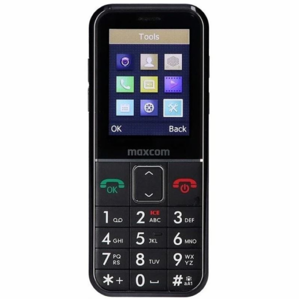 Telefon MM 248 4G DualSIM