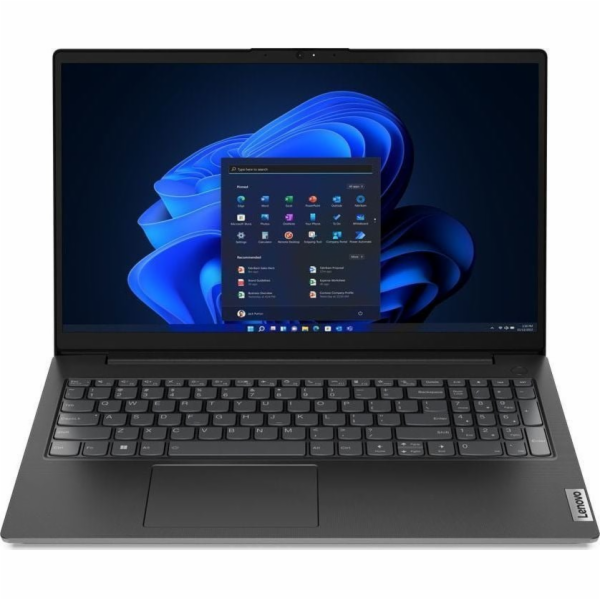 Notebook Lenovo V15 G3 IAP i5-1235U / 8 GB / 512 GB / W11