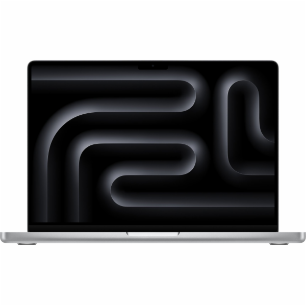 Apple MacBook Pro 14 M3 / 8 GB / 1 TB notebook (MR7K3ZE/A)