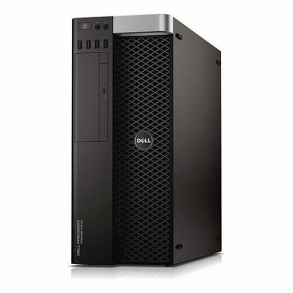 Počítač Dell Počítač DELL Vostro 3710 (I5-12400/UHD 730/8GB/SSD256GB/DVD-RW/W11P)
