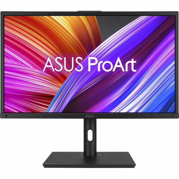 ASUS ProArt PA27DCE-K, OLED monitor