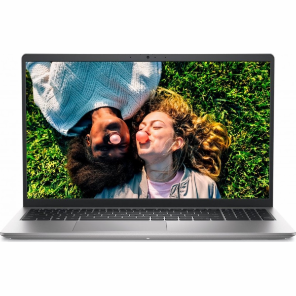 Notebook Dell Inspiron 3520 i5-1235U / 16 GB / 1 TB / W11 / 120 Hz (3520-4308)