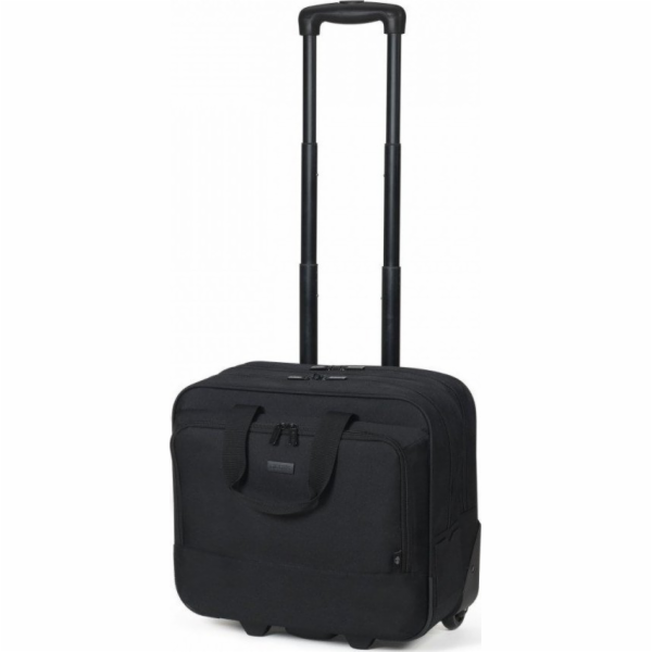 Roller Top Traveler Eco Base pouzdro na notebook 13-16 palců