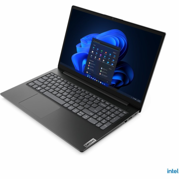 Laptop V15 G4 83FS0015PB W11Pro i5-12500H/16GB/512GB/INT/15.6 FHD/Business Black/3YRS OS