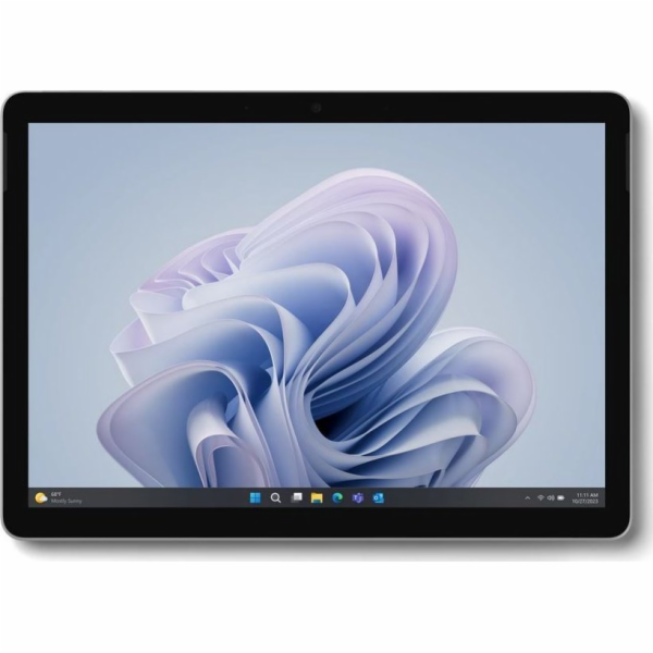 Tablet Surface GO 4 / N200 / 8 GB / 128 GB / Platinium / W11Pro - XHU-00006