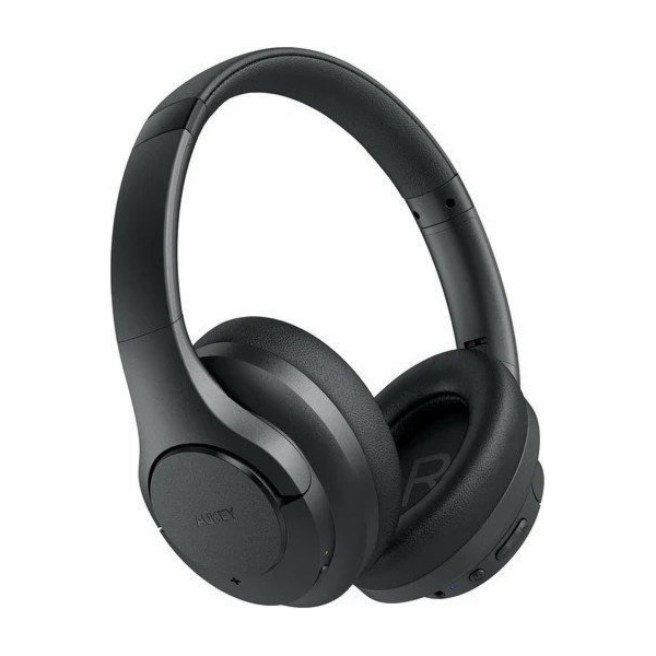Sluchátka EP-N12 Bluetooth 5.0 | Hybridní ANC | 40h