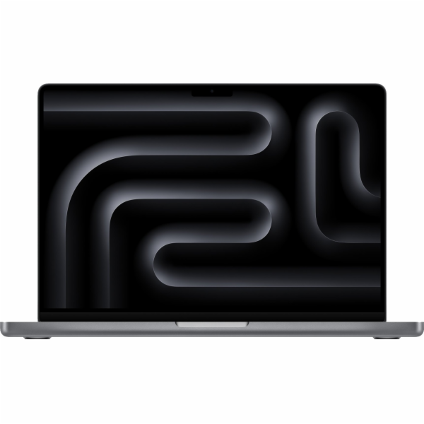 MacBook Pro 14palcový SG/8C/10C GPU/8GB/512GB
