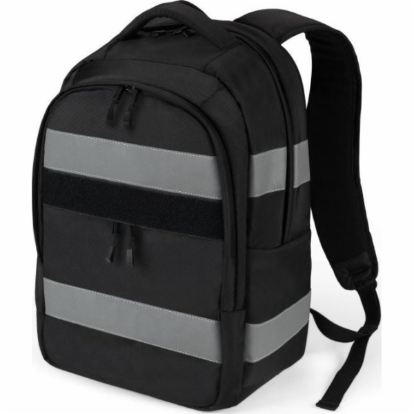 15,6" reflexní batoh na notebook o objemu 25 l