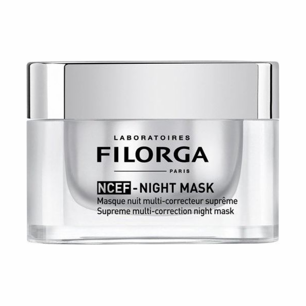 Filorga Ncef regenerační pleťová maska 50ml