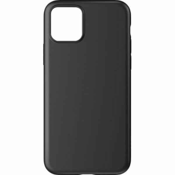 Soft Case, flexibilní gelové pouzdro, kryt pro Honor 50, černý