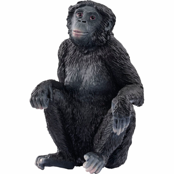 Schleich Wild Life Bonobo samice, hračka