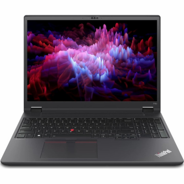 ThinkPad P16v G1 Mobile Workstation 21FE000TPB 7940HS/32GB/1TB/RTXA2000 8GB/16.0 WUXGA/Thunder Black/3YRS Premier Support + CO2 Offset