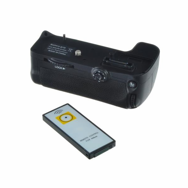 Battery Grip Jupio pro Nikon D7000