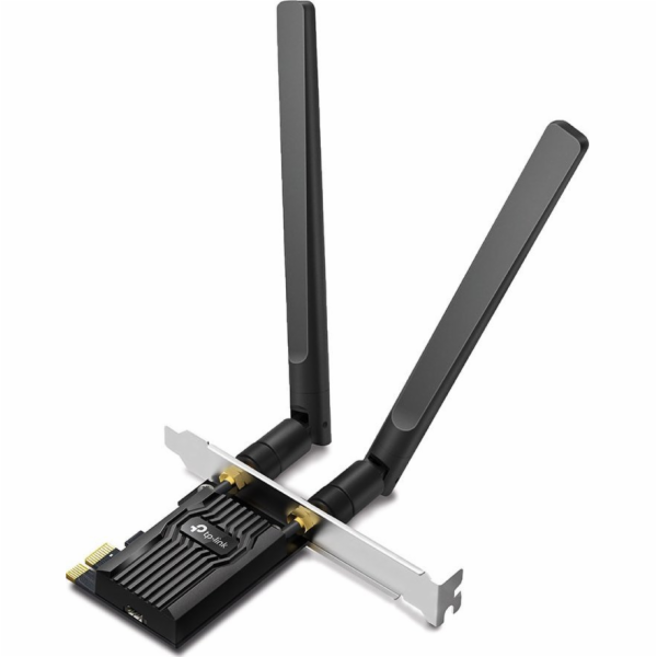 Síťová karta Archer TX20E PCI-E AX1800