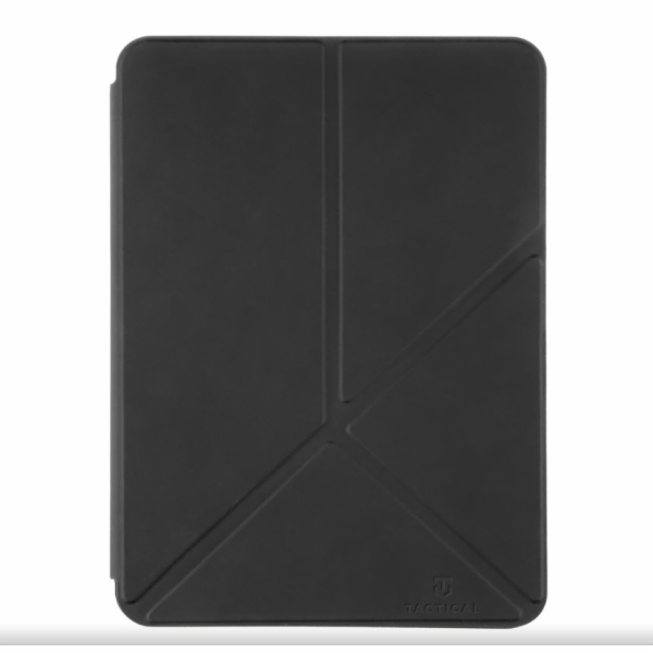 Tactical Nighthawk Pouzdro pro iPad Air 10.9 2022/iPad Pro 11 Black