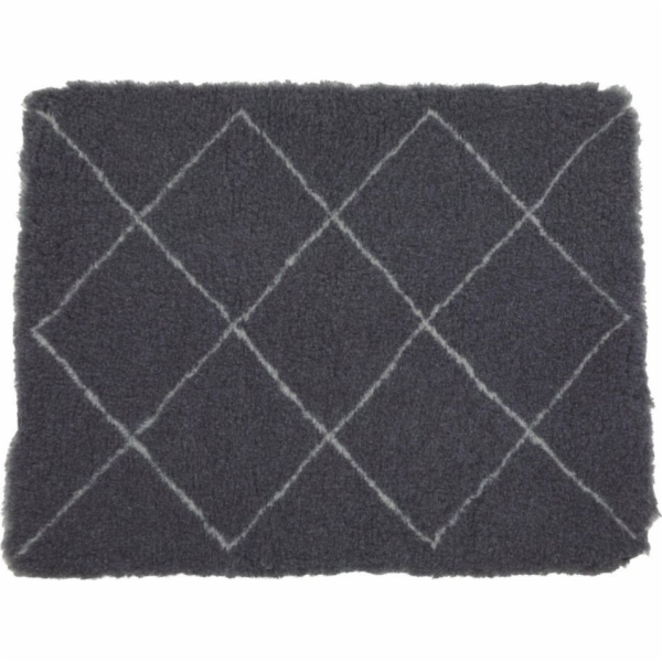 Zolux Pelech koberec IZO BERBER 95cm šedý
