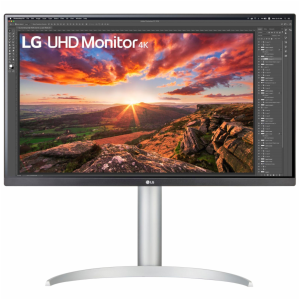 LG 27UP85NP-W.AEU