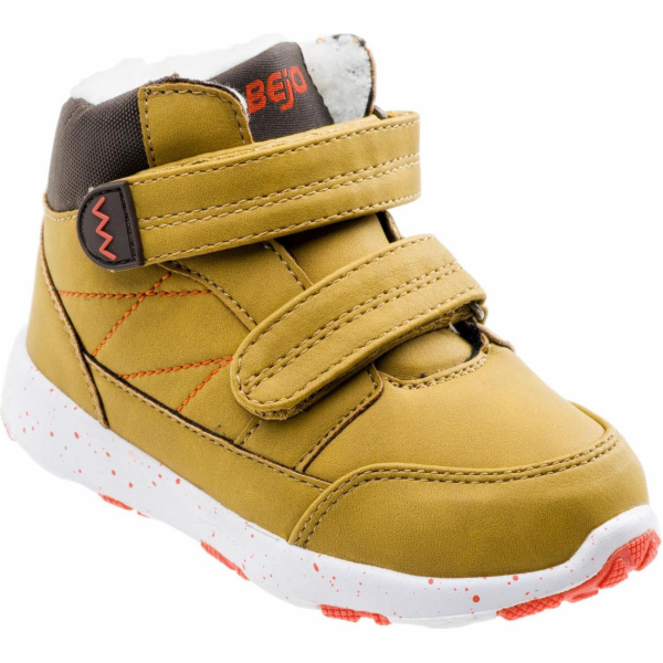 Dětské boty Bejo Lasio Kids Camel / Orange, velikost 23