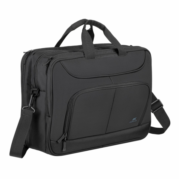Rivacase 8432 Laptop Bag 15,6 ECO black