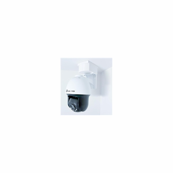 TP-LINK držák s kabelovou krytkou pro kamery VIGI C540 na stěnu a strop, bílý (1ks)
