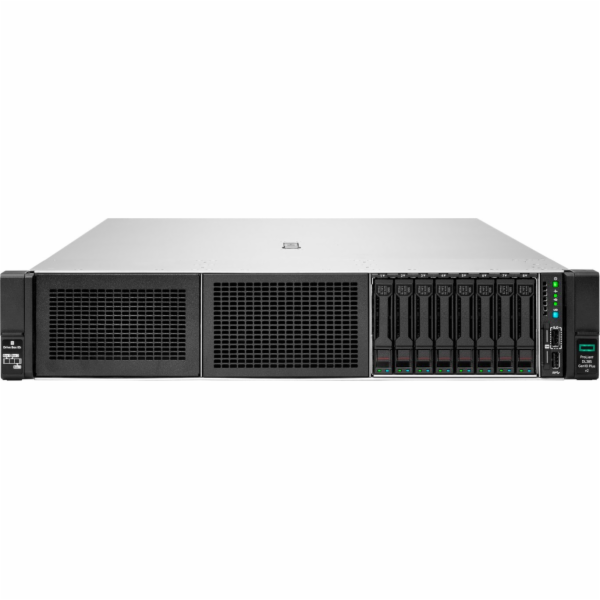 DL385 G10+ v2 server 7313 MR416i-a P55284-421