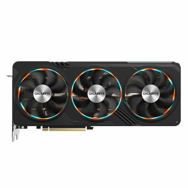 GIGABYTE GeForce RTX 4070 GAMING OC V2 12G, grafická karta