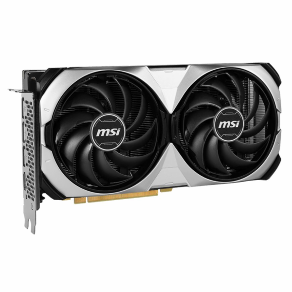 MSI GeForce RTX 4070 Ti SUPER VENTUS 2X/OC/16GB/GDDR6x