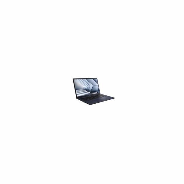 ASUS NTB ExpertBook B1 (B1502CBA-BQ3003X), i3-1215U,15,6" 1920 x 1080,8GB,512GB SSD,IntelUHD,W11Pro,StarBlack