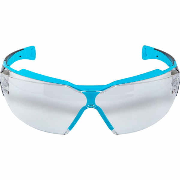 uvex ochr.brýle pheos cx2 cerné/svetle modré