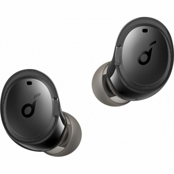 Bezdrátová sluchátka Dot 3i v2 černá