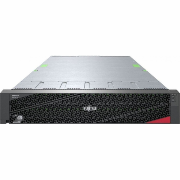 PRIMERGY RX2540 M6 Server 16X 2,5 PFR W/O EXPANDER VFY:R2546SC520IN