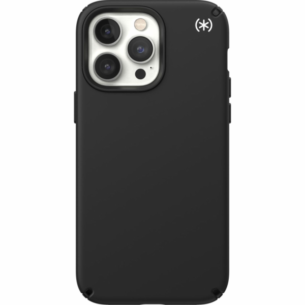 Speck Presidio 2 Pro Case MagSafe iPhone 14 Pro Max Black