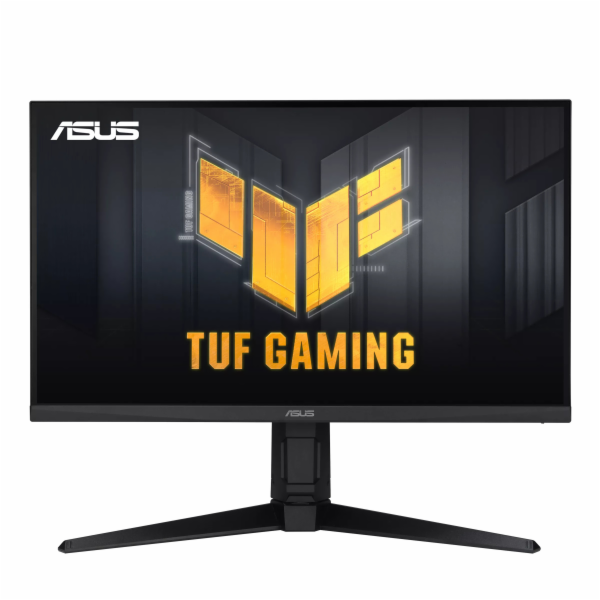 ASUS TUF Gaming VG279QL3A, herní monitor